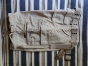 Spodenki męskie Brandit