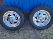 Honda Gl1800 Goldwing Trike Trajka koła