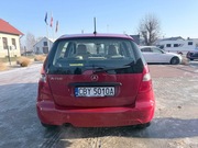 Mercedes A klasa 2008rok
