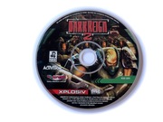 Dark Reign 2 - gra PC strategiczna RTS CD-Action kwiecień 2003