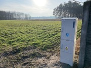 Działka budowlana 900m2 Murzynowo Leśne wydane pozwolenie projekt GRATIS