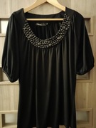 Bluzka bardzo elegancka rozm L 44/46
