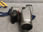 Aparat fotograficzny Olympus C-1400XL