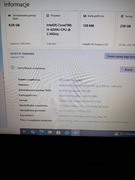 Dell Latitude 7280 12,5" I5 Windows 10 od 1 zł bez minimum.