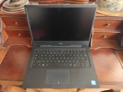 Dell Vostro D5481 i5-8265u 16GB RAM 2xSSD 240+256GB Win11