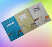 Słowo niemowy Ribeyro Śledztwo Saer Zimne opowiadania Pinera