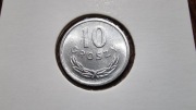 moneta 10 groszy AL 1949