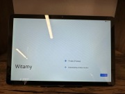 Tablet A6H AUMI OS 4/128GB Android 14 czarny stan bdb gwarancja