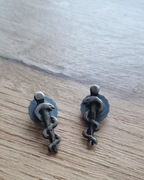 Korpusòwki medyczne Eskulap 