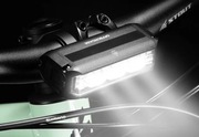 Lampka rowerowa led przód