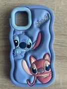 Etui na telefon case IPhone 11 Stitch Stich NOWE