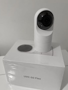 Ubiquiti Unifi kamera G3 Flex - PoE, zewnętrzna wewnętrzna