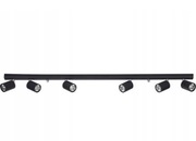 lampa Nowodvorski EYE SPOT BLACK VI V2 – 6x GU10