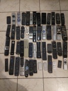 Pilot uniwersalny programowalny 50 sztuk 