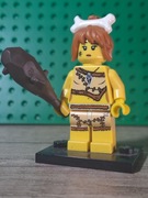 LEGO Minifigures SERIA 5 - Cave Woman