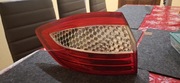 LAMPA LEWY TYŁ BŁOTNIK FORD MONDEO MK4 KOMBI PRZEDLIFT