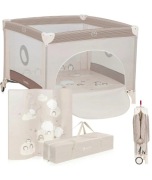 Kojec Lionelo BONNIE 100 x 100 cm