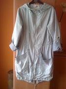 Kurtka wiosenno-letnia Big Star S błękitny S / 36 