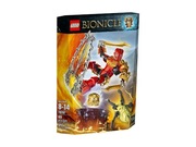 Lego 70787 Bionicle - Tahu - Władca Ognia.