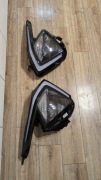 REFLEKTOR LAMPA PRZÓD LEWY PRAWA KIA SPORTAGE V 92101R2000 92102R2000 