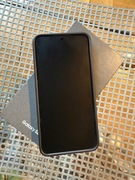 NOWY Samsung Galaxy  S25 12GB/256GB z folią i casem