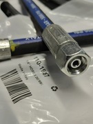 Wąż 262mm 400bar 1/4" RS-PRO