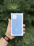 Silikonowe etui z MagSafe do iPhone’a 13