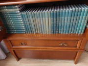 Encyklopedia powszechna Gutenberga -  38 tomów 