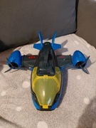 PSI PATROL Patrolowiec