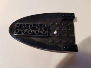 LEGO 87611 Kadłub CZARNY z 3367 60102