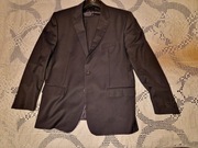 Garnitur VIPMEN - BYTOM szary 56