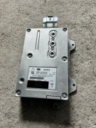 LAND ROVER 2020 WZMACNIACZ AUDIO