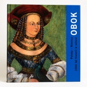 Polska - Niemcy. 1000 lat historii w sztuce -  album DuMont