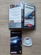 Ridge Racer PSP stan BDB 