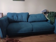 kanapa rozkładana na sprzedaż