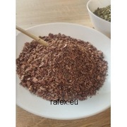 Pelargonia Korzeń Krojony 1 Kg