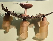 PLAFON, LAMPA SUFITOWA, ŻYRANDOL