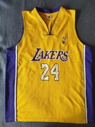 Koszulka NBA Lakers 24 Bryant XL 