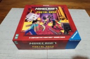 Minecraft Portal dash i Builders and Biomes