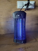 Lampa owadobójcza MOSKILLER LT803