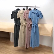 Komplet wiosenny – wygodny i kobiecy