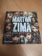 Martwa zima gra rozdroży 