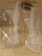 BMW 3 E46 98-01 KLOSZE SZKŁA ZESTAW P+L 