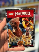 LEGO Ninjago 891954 Figurka kolekcjonerska Pyro Whipper | Nowe