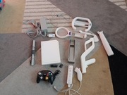 Zestaw Wii nr 3, pen. 128 GB karta 64 GB 