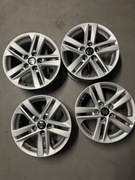 Felgi Toyota r16 5*114.3