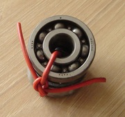 Łożysko 6302 FŁT POLAND