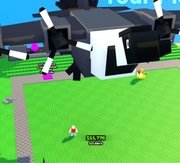 Bombardini gusini | My singing brainrot