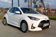 Toyota Yaris 2023 | 11 tyś km | Salon PL | FV23 | Jak nowa