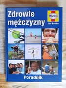 Ian Banks ZDROWIE MĘŻCZYZNY PORADNIK 